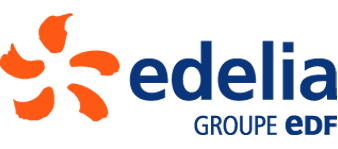 edelia logo